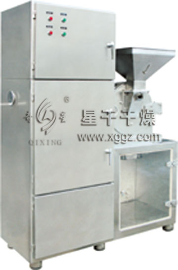 20B、30B、40B、50B等系列萬能高效粉碎吸塵機(jī)(組)
