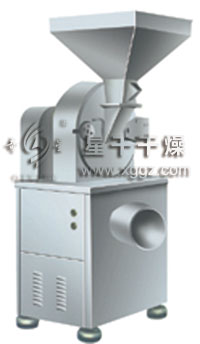 20B、30B、40B、50B系列萬能高效粉碎機(jī)